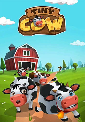 download Tiny cow apk